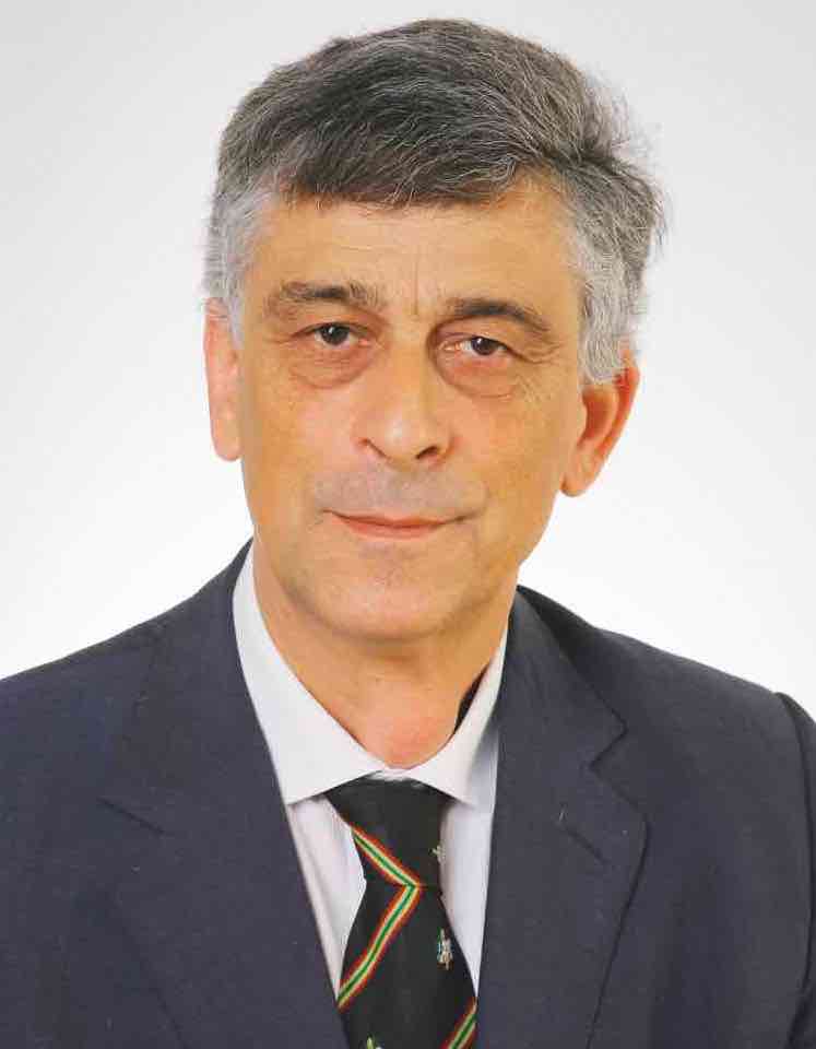 Dr. João Manuel Lobo de Araújo